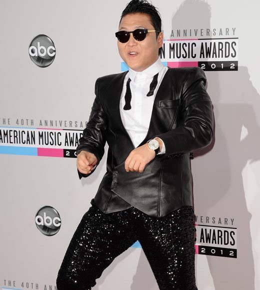american-music-awards-2012 red-carpet